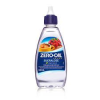 imagem de ADOCANTE ZERO CAL LIQ SUCRA 100ML