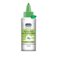 imagem de AMOLECEDOR DE CUTICULA IDEAL 100ML MANT KARITE