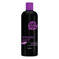 imagem de SHAMPOO OH MY 500ML AMARELOU GERAL