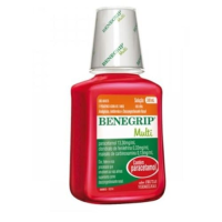 imagem de BENEGRIP MULTI 240ML