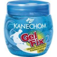 imagem de GEL FIXADOR KANECHOMN  230GR AZUL