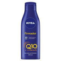 imagem de HID NIVEA 200ML  FIRMATOR Q10 PELE SECA E EXTRASEC