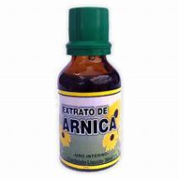 imagem de EXTRATO ARNICA ABELHINHA 30ML