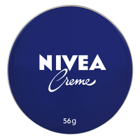 imagem de CR NIVEA 56GR AZUL