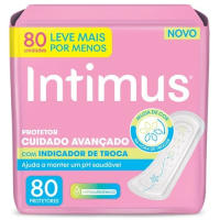 imagem de ABS INT DAYS 80UN INDICADOR TROCA