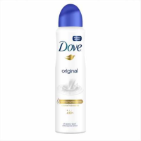 imagem de DES DOVE AERO 150ML ORIGINAL