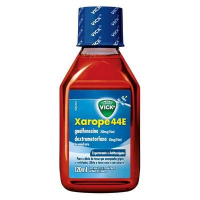 imagem de XAROPE VICK 44 E 120 ML