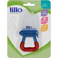 imagem de CH LILLO SOFT 629801 N2 ORT SIL TRANSPARENTE