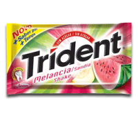 imagem de TRIDENT MELANCIA