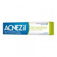 imagem de ACNEZIL GEL SECATIVO 10GR CIMED