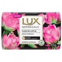 imagem de SAB LUX BOTANICALS  85GR FLOR DE LOTUS