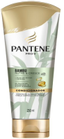 imagem de COND PANTENE 250ML BAMBU