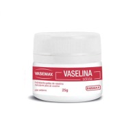 imagem de VASELINA SOLIDA 25G