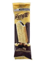 imagem de PICOLE AMARETTO RECHEADO CHOCORETTO
