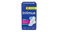 imagem de ABS INTIMUS NOT 45UN SECA COM ABAS