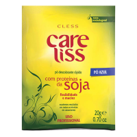 imagem de DESCOLORANTE CARE LISS  20GR PROTEINAS DA SOJA