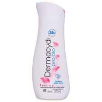 imagem de SAB INTIMO DERMACYD 200ML FEMINA
