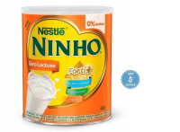 imagem de LEITE NINHO SEM LACTOSE 380GR