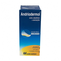 imagem de ANDRIODERMOL 50 ML