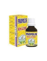 imagem de SPRAY PROPOLIS AQUOSO NATUS MINAS 35ML