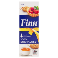 imagem de ADOC. FINN C/60ML SUCRALOSE