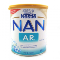 imagem de LEITE NAN AR 800GR