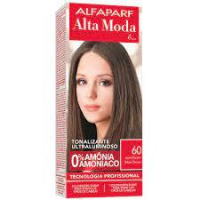 imagem de TONALIZANTE ALTA MODA  6.0 LOURO ESCURO