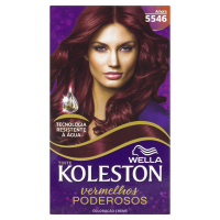 imagem de TINT KOLESTON 5546 AMORA