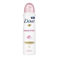 imagem de DES DOVE AERO 150ML BEAUTY FINISH