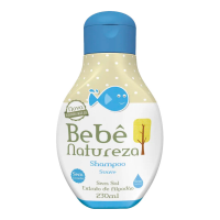 imagem de SH BEBE NATUREZA