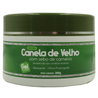 imagem de CANELA DE VELHO GEL MASSAG 300GR ARTE FLORA