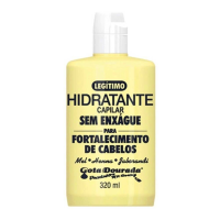 imagem de CR PENT GOTA DOURADA 320ML FORTALECEDOR