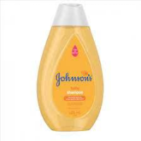 imagem de SH J&J BABY 400ML REGULAR