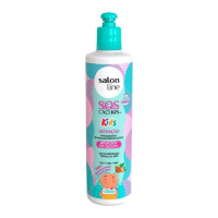 imagem de ATIV CACHOS S LINE300ML SOS CACHOS KIDS