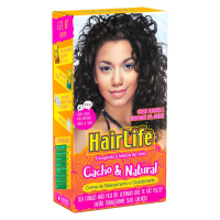 imagem de ALISANTE HAIR LIFE 180GR CACHOS E NATURAL