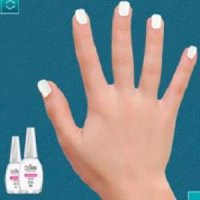 imagem de ESM COLORAMA 8ML BL PETALA BRANCA