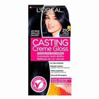 imagem de TINT CASTING 210 PRETO AZULADO