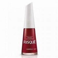 imagem de ESM RISQUE 8ML BL GABRIELA