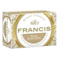 imagem de SAB FRANCIS CLASSICO 90GR BRANCO