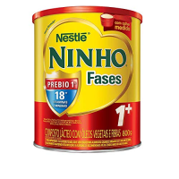 imagem de LEITE NINHO FASES 1 800GR