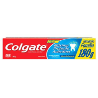 imagem de CR DENT COLGATE MPA 180GR MENTA REFRESCANTE