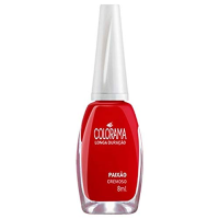 imagem de ESM COLORAMA 8ML BL PAIXAO