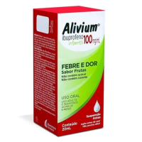 imagem de ALIVIUM 100MG GTS 20ML