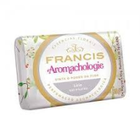 imagem de SAB FRANCIS SUAVE 85GR BRANCO