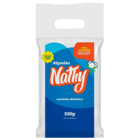 imagem de ALGODAO NATHY 500GR
