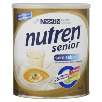 imagem de NUTREN SENIOR 740G