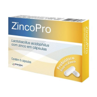 imagem de ZINCOPRO 6CPS