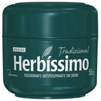 imagem de DES HERBISSIMO CREME 55GR TRADICIONAL