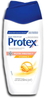 imagem de SAB LIQ PROTEX 250ML VITAMINA E