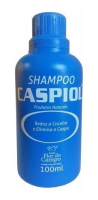 imagem de CASPIOL SHAPOO 100 ML.